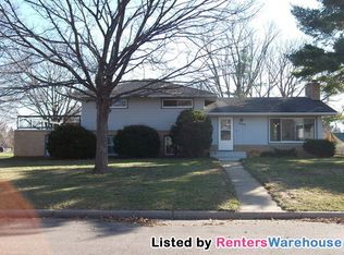 11101 Queen Ave S, Bloomington, MN 55431