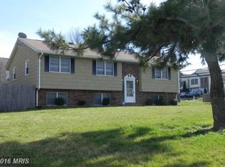 5001 Hazelwood Ave, Baltimore, MD 21206