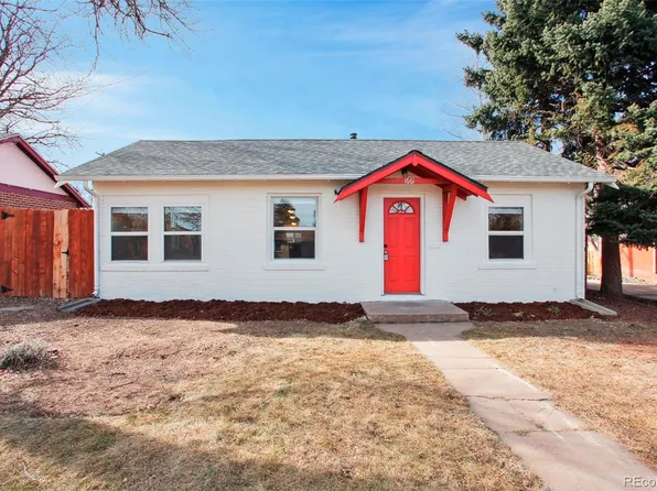 1661 Valentia Street, Denver, CO 80220