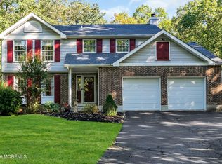 272 W Veterans Highway, Jackson, NJ 08527
