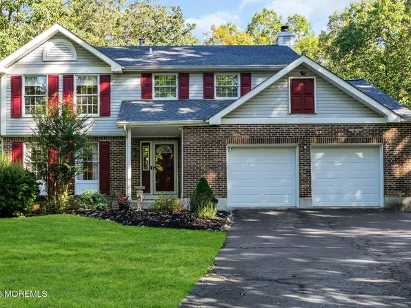 272 W Veterans Highway, Jackson, NJ 08527