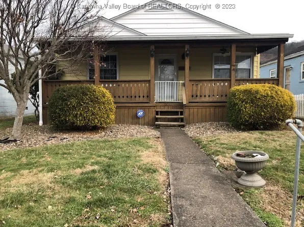 307 Kanawha Ave N, Nitro, WV 25143