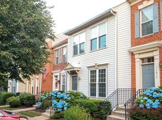11473 Heritage Commons Way, Reston, VA 20194