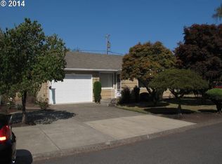 820 Louis St, Eugene, OR