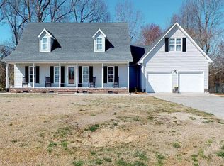 207 Delbert Dr, Goldsboro, NC 27534