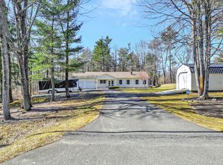 126 Holman Day Rd, Vassalboro, ME 04989