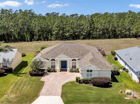 345 Barbera Dr, Davenport, FL 33897