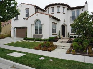 3851 Sunrose Rd, San Ramon, CA 94582