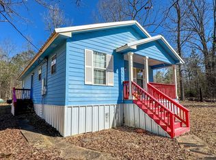 569 Whippoorwill Dr, Jefferson, TX 75657
