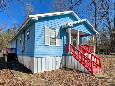 569 Whippoorwill Dr, Jefferson, TX, 75657