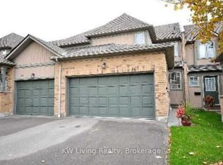5662 Glen Erin Dr #56, Mississauga, ON L5M6C4