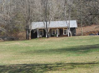 44 Clint Cole Rd, Franklin, NC 28734