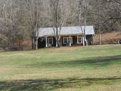 44 Clint Cole Rd, Franklin, NC, 28734