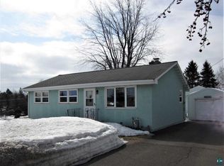 2849 Piedmont Ave, Duluth, MN 55811