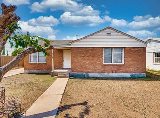2708 Delano Ave, Midland, TX 79701