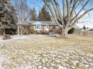25 Hiley Ave, Ajax, ON L1S 6H3
