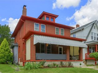 78 Amherst Ave, Pittsburgh, PA 15229
