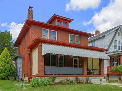 78 Amherst Ave, Pittsburgh, PA, 15229