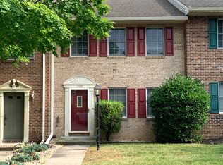 1169 Fairchild Ave, Hagerstown, MD 21742