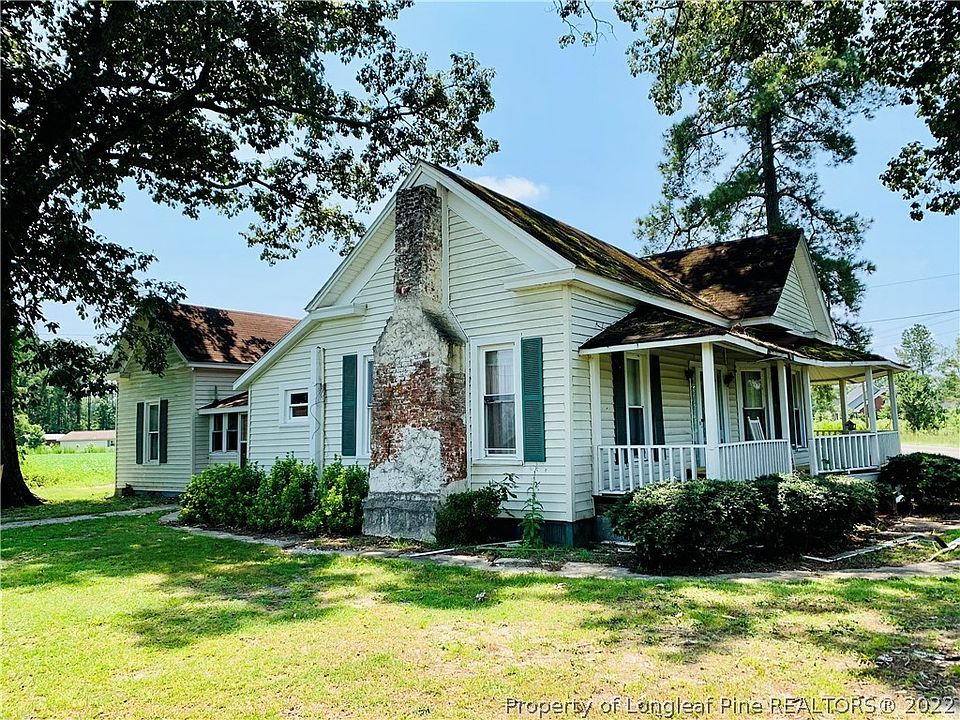 1745 Leggett Rd, Fairmont, NC 28340 Zillow