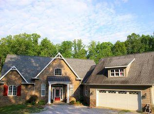 166 Hope Cir, Estill Springs, TN 37330