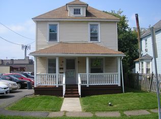 115 Lillian Ave #117, Syracuse, NY