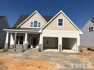 3028 Sainsbury Way, Apex, NC 27502