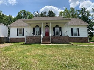 2808 Highway 79, Phil Campbell, AL 35581