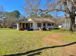 149 Sycamore St, Crockett, TX 75835