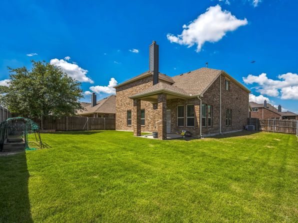 301 Harcourt Ave, McKinney, TX 75072