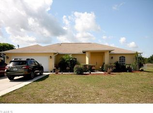 204 Magellan St, Fort Myers, FL 33913