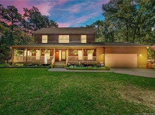 3501 Cedar Hill Dr, Fayetteville, NC 28312