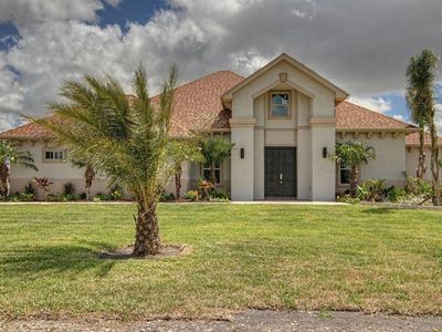 2542 Balchuck Ln, Corpus Christi, TX, 78415