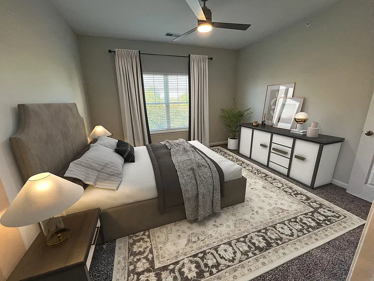 Smyrna Village Apartments of Louisville — Photo 43