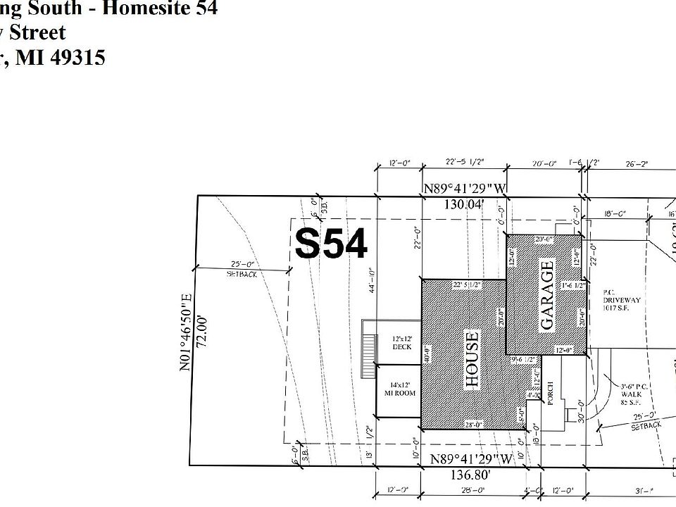 2nd image of 8339 Brickley St