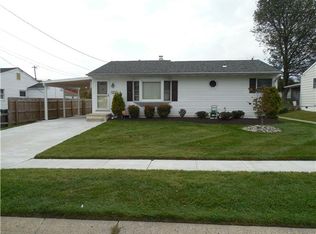 2434 Hammond Pl, Wilmington, DE 19808