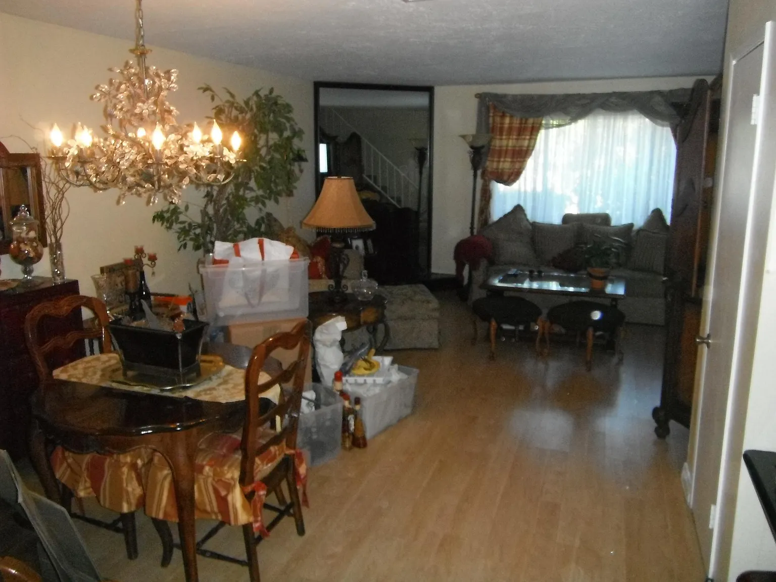 2 bed, 2.5 bath, 1257 sqft, $3,075 — Photo 3
