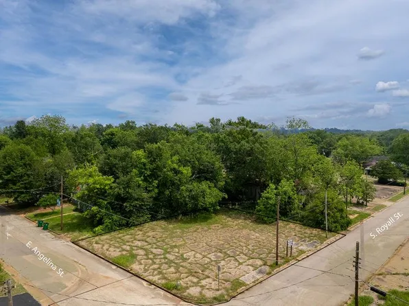 0 E Angelina St, Palestine, TX 75801