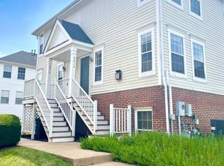 8013 Lantern Ct, Manassas, VA 20109