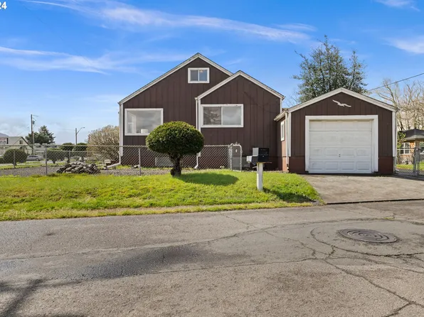 1650 N Roosevelt Dr, Seaside, OR 97138