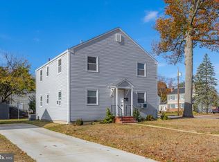 34 W Grant St #B, Woodstown, NJ 08098