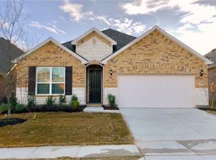 2825 Barnsley Dr, McKinney, TX 75071