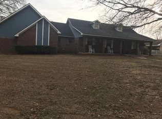 603 Mockingbird Dr, Brookhaven, MS 39601