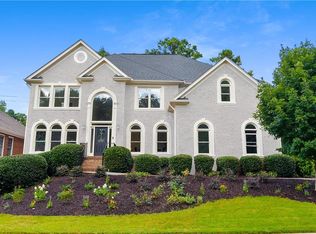 200 Welford Trce, Alpharetta, GA 30004