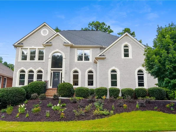 200 Welford Trce, Alpharetta, GA 30004