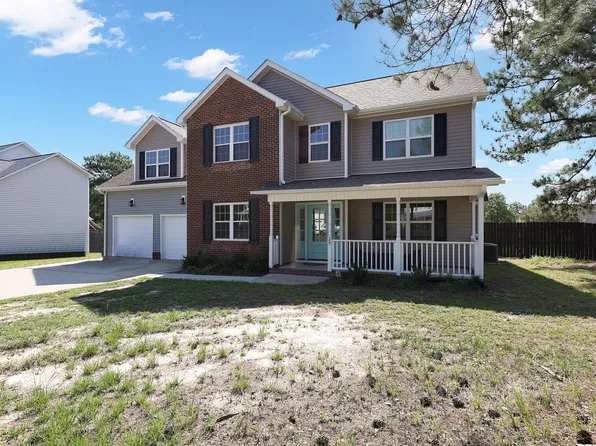 25 Briarwood Pl, Sanford, NC 27332