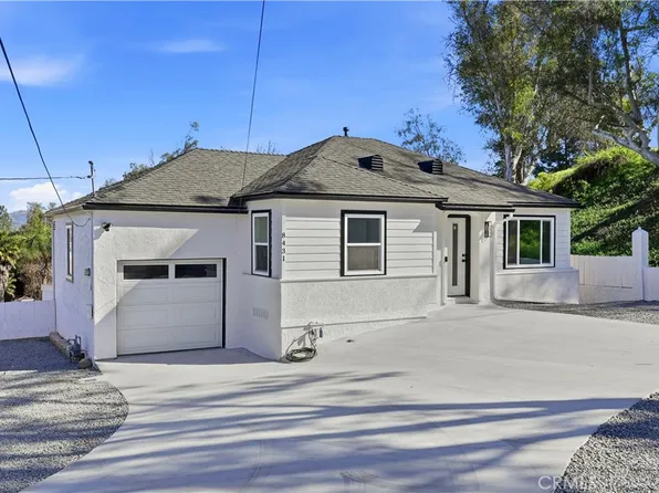 8431 Desiree Ln, Santee, CA 92071