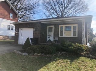 129 Baldwin St, Wadsworth, OH 44281