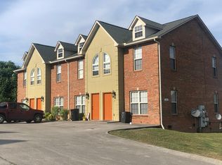 1600 Meadow Spring Dr #1, Jefferson City, TN 37760