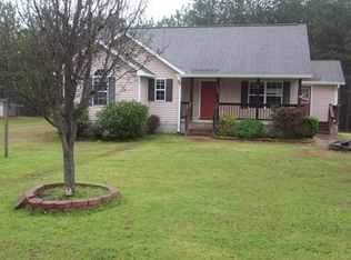 129 Waits Rd NW, Milledgeville, GA 31061